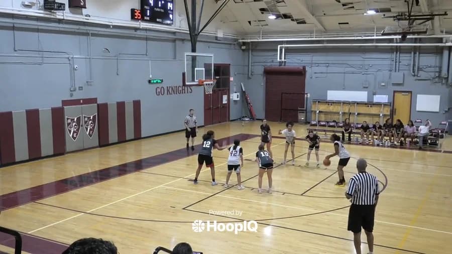 Free-throw
