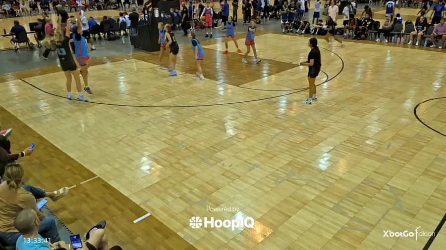 Off. Rebound