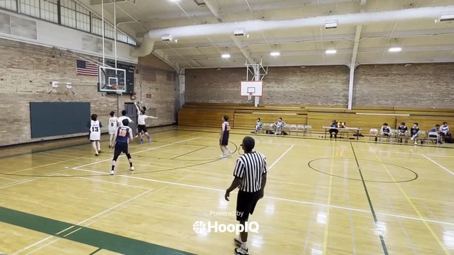Def. Rebound