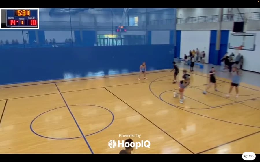 Assist