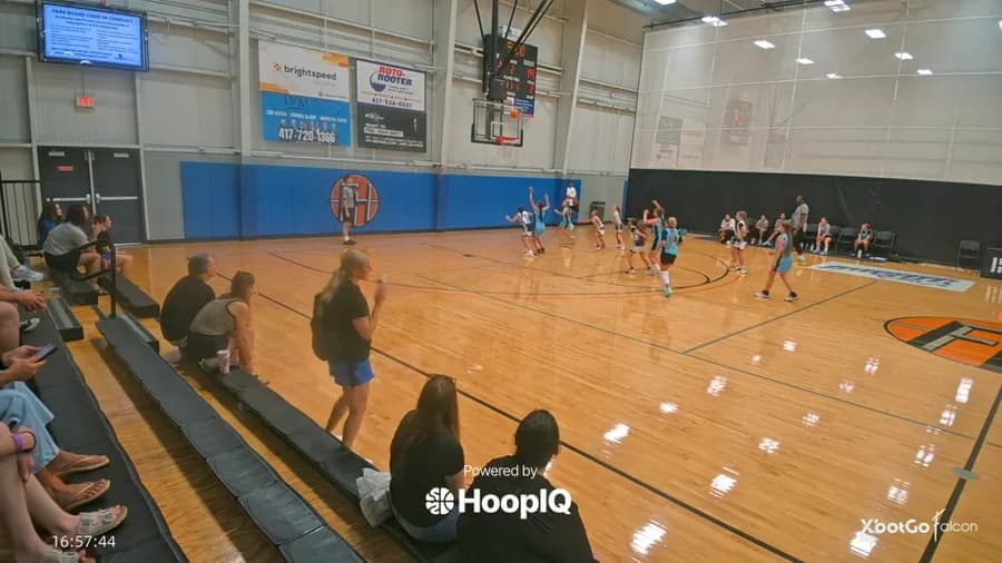 Off. Rebound