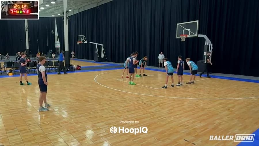 Free-throw