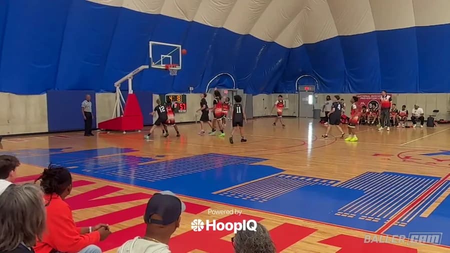 2-pt Shot