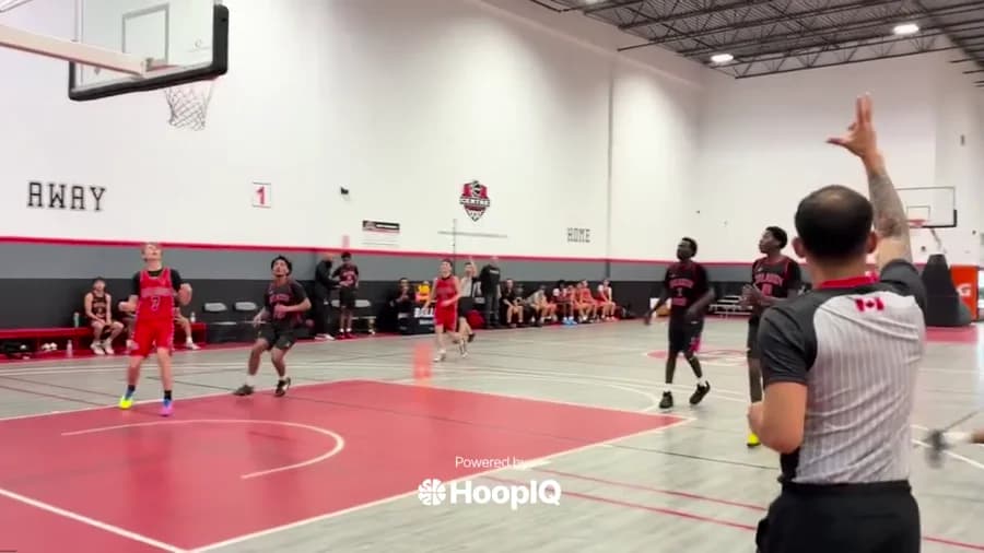 2-pt Shot