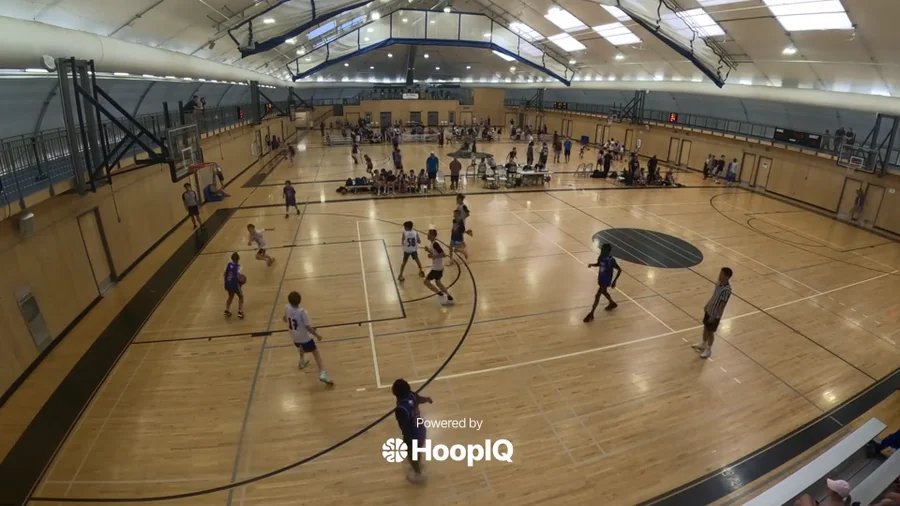 2-pt Shot