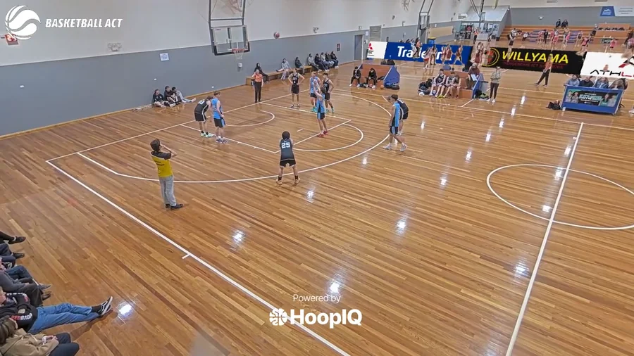 Free-throw