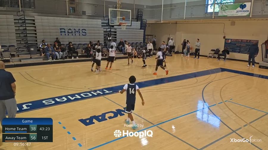 Def. Rebound