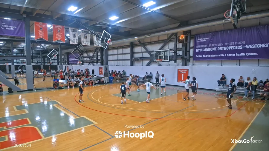 Def. Rebound