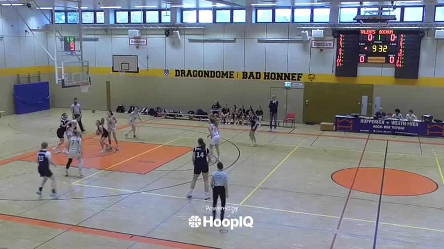 Off. Rebound