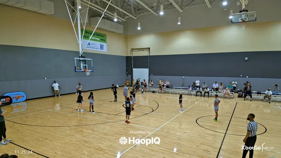 Free-throw