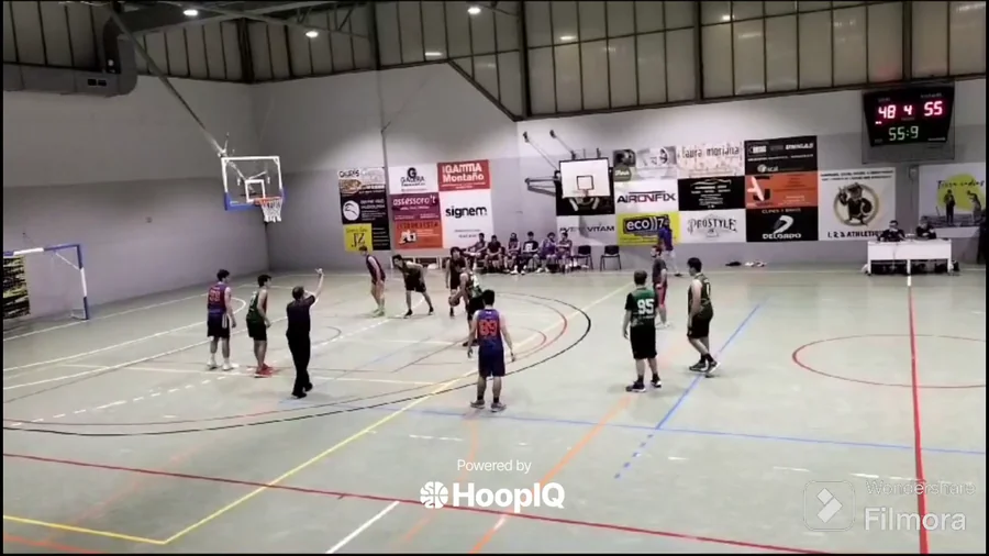 Free-throw
