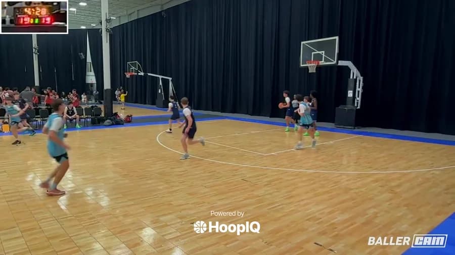 Def. Rebound