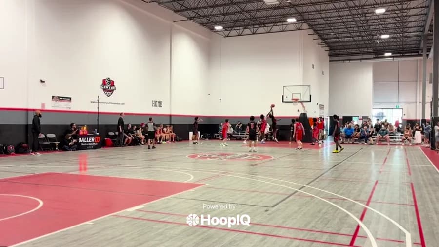 2-pt Shot