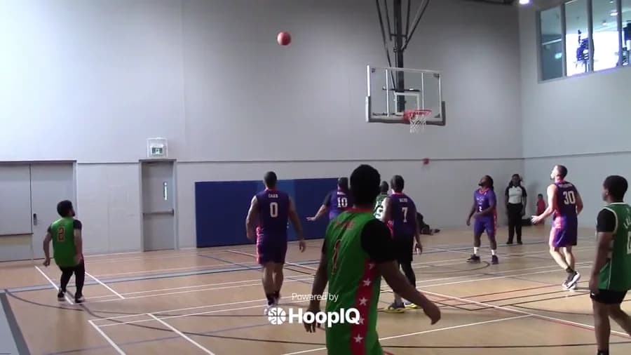 Def. Rebound