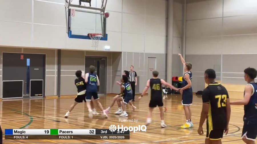 Free-throw