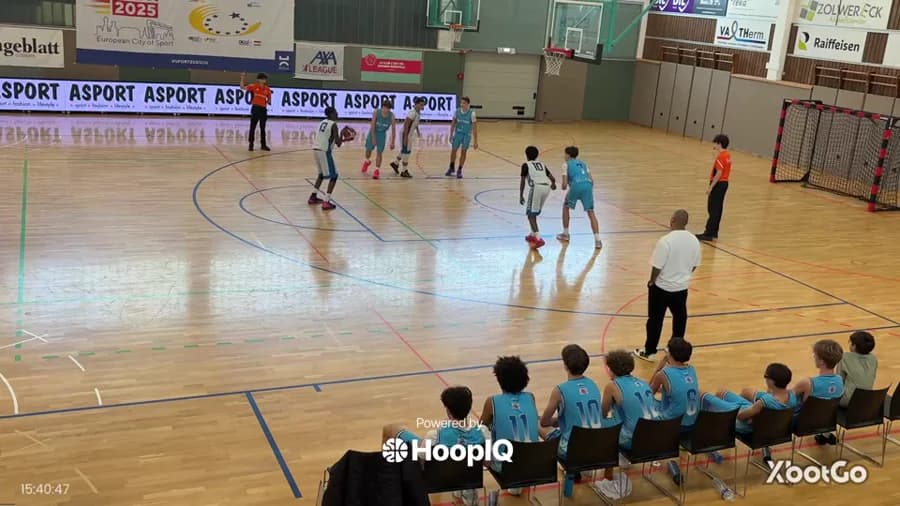 Off. Rebound