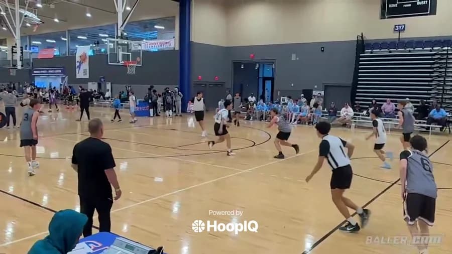 Assist