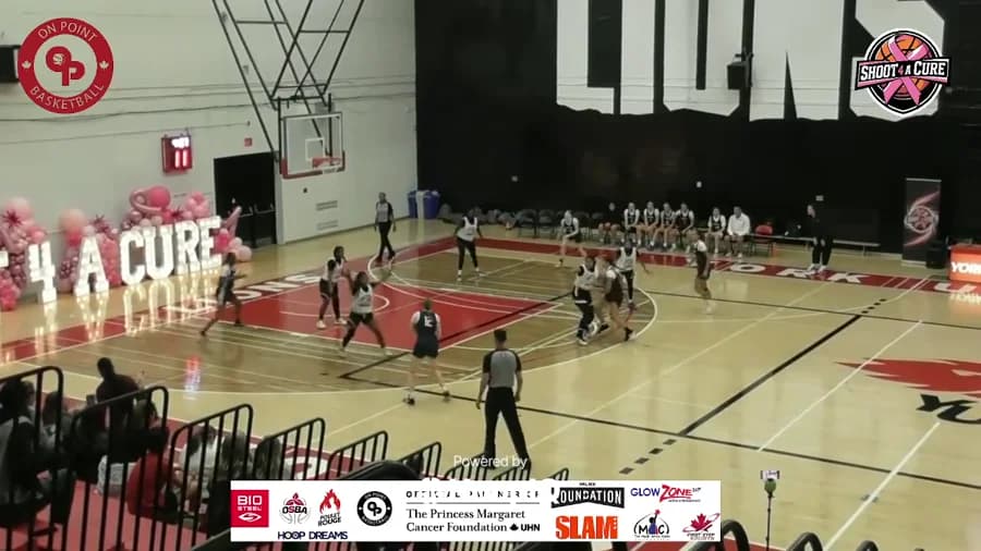 Off. Rebound