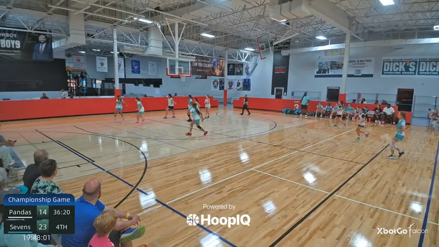 Off. Rebound