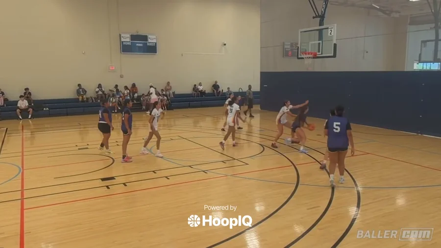 2-pt Shot