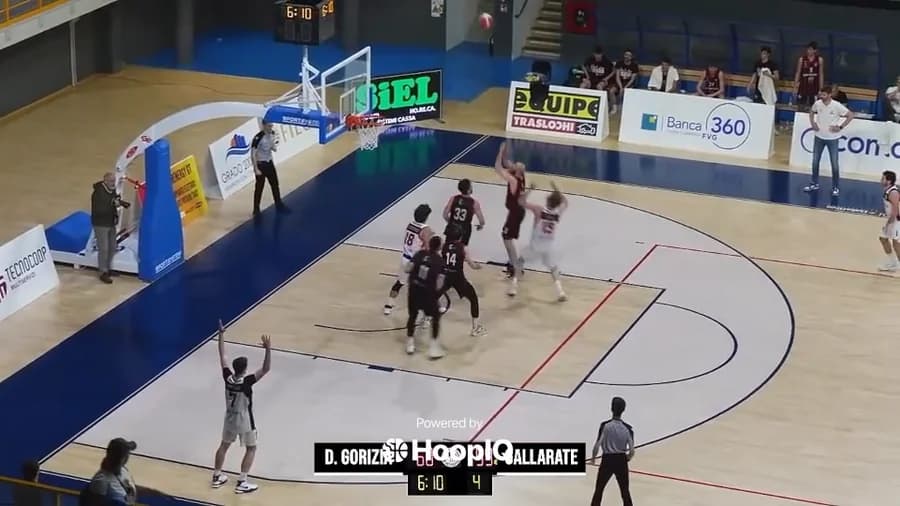 Def. Rebound