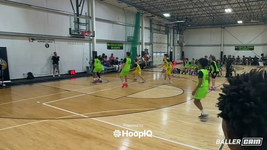 Def. Rebound