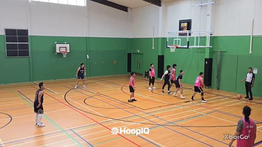 Def. Rebound