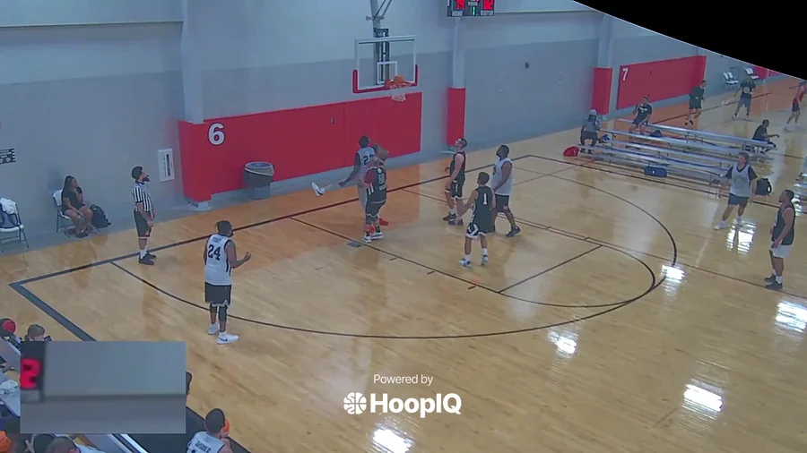 Off. Rebound
