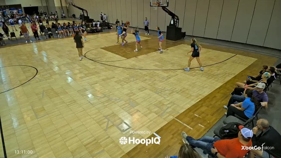 Def. Rebound