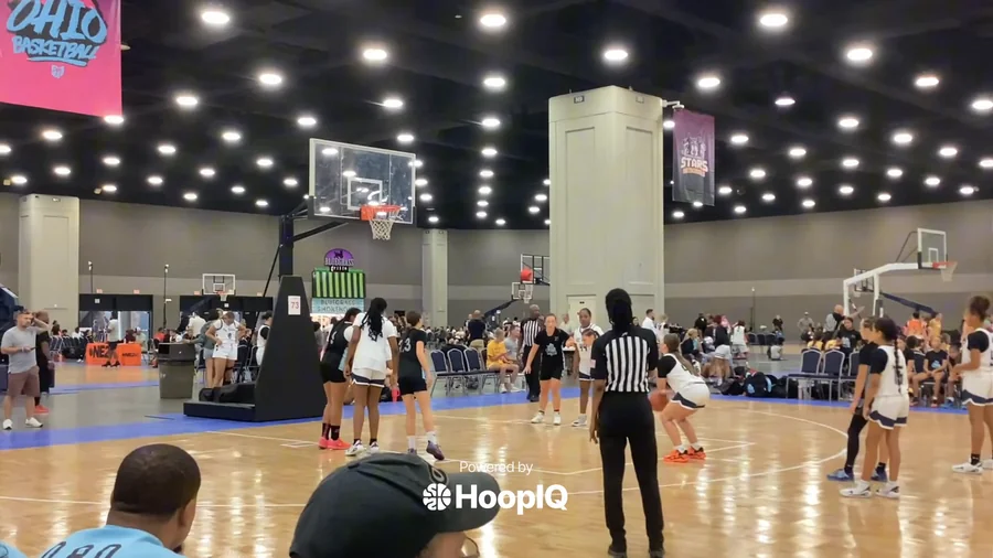 2-pt Shot