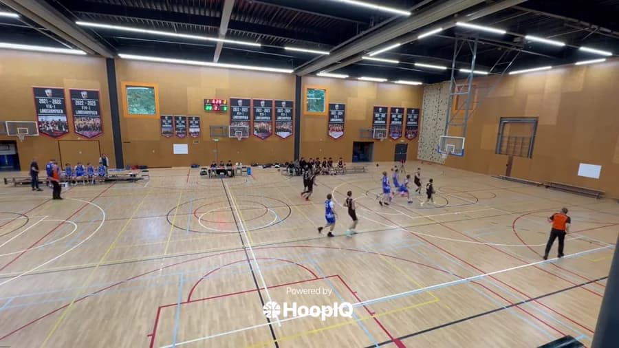 2-pt Shot