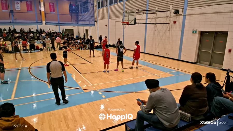 Free-throw