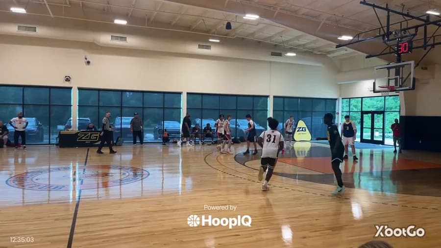 Off. Rebound