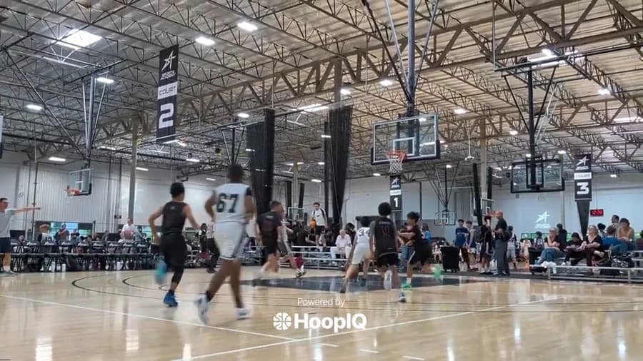 2-pt Shot