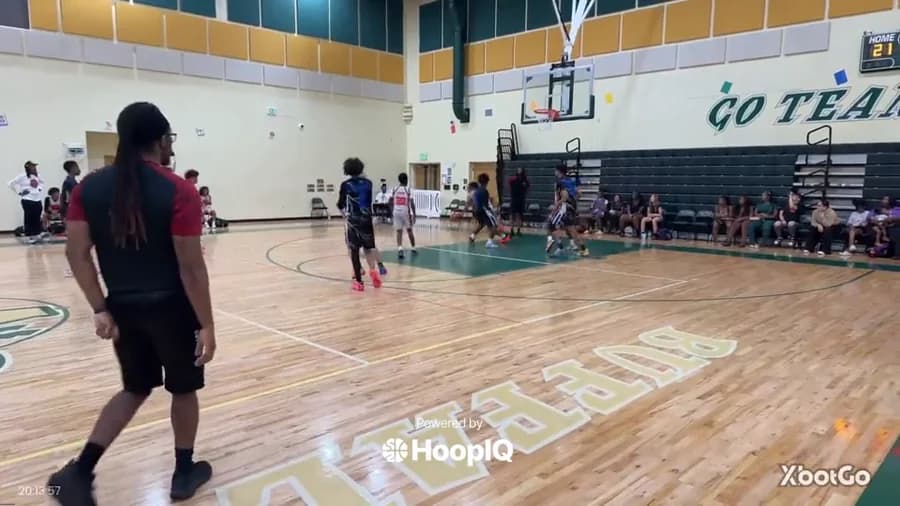Def. Rebound