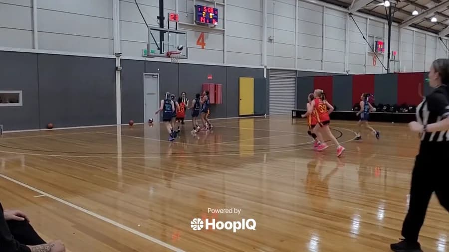 Def. Rebound