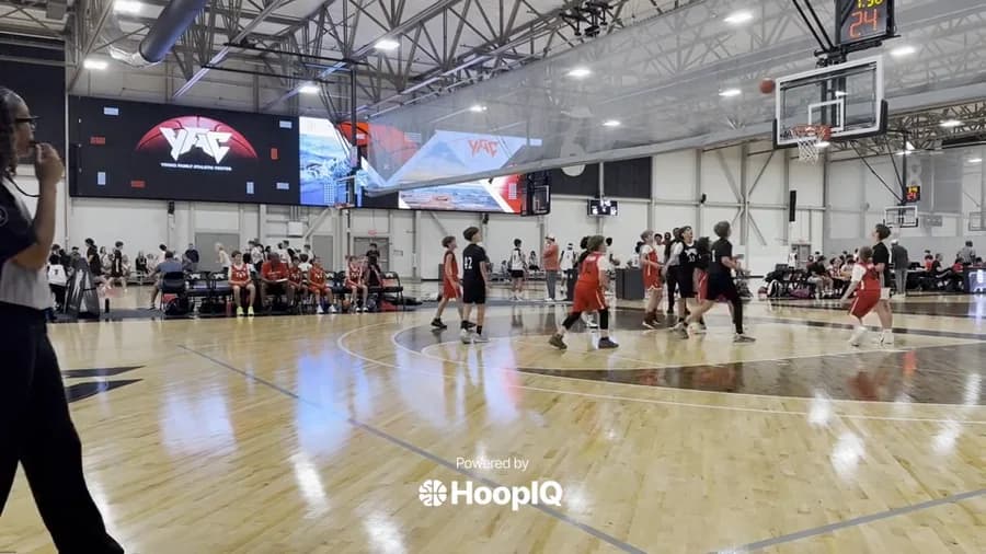 2-pt Shot
