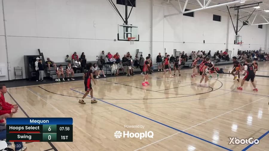 Off. Rebound