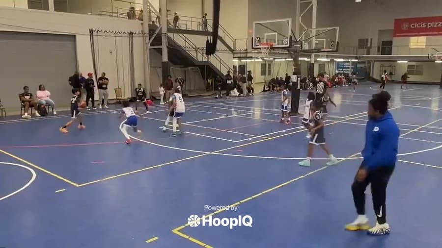 Def. Rebound