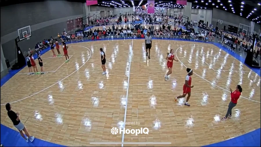 Free-throw