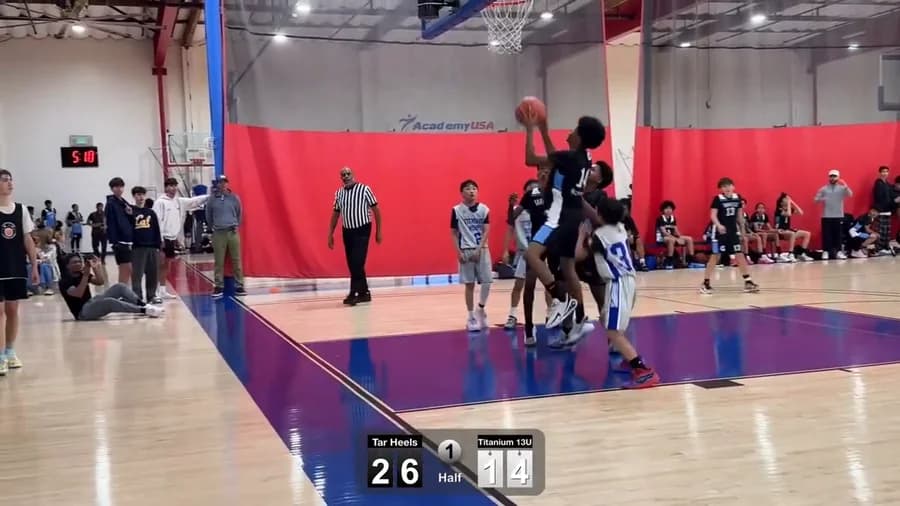 Off. Rebound