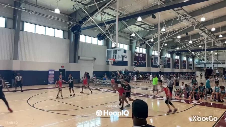 Def. Rebound