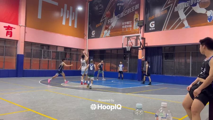 Def. Rebound