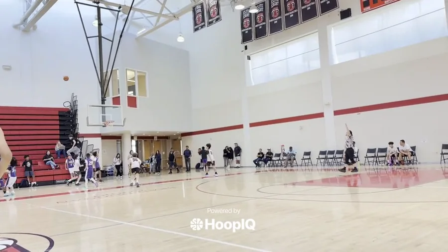 Off. Rebound