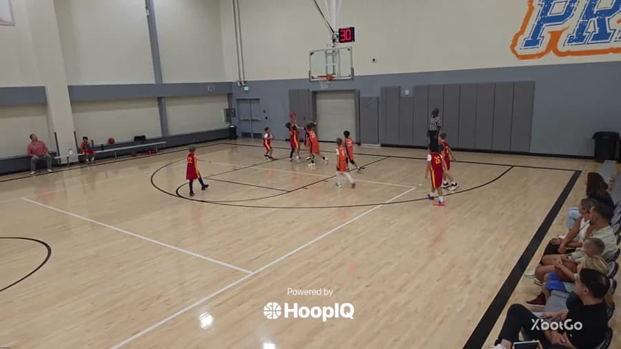 Off. Rebound