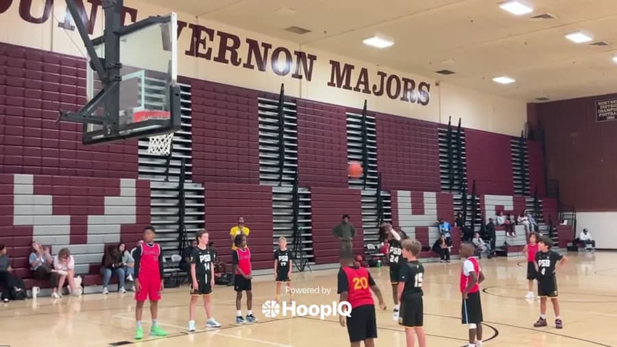 Free-throw