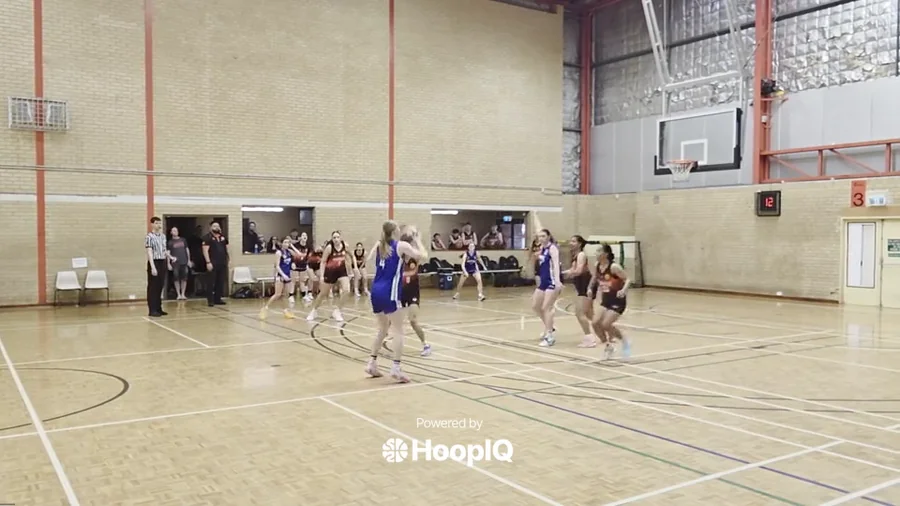 3-pt Shot
