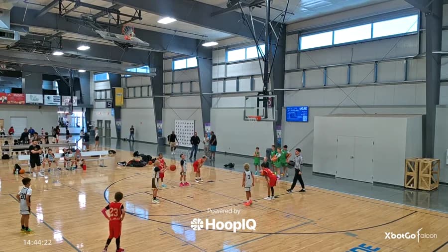 Free-throw