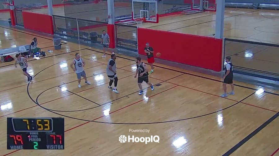 Def. Rebound