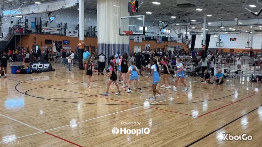 2-pt Shot